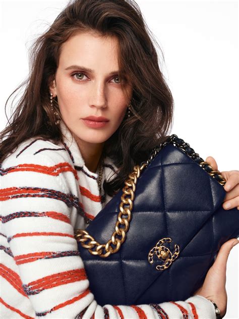 Chanel official website Europe